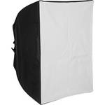 Chimera Maxi Bank Softbox, Silver- Extra Small