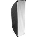 Chimera Pro II Strip Softbox for Flash Only - Small