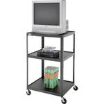 Advance AV6-54J PIXMobile Monitor/Television Cart