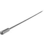 Chimera Stainless Steel Regular Pole for Maxi, Extra Small