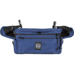 Porta Brace HIP-4 Hip Pack for Mini DV Camcorder Kits (X-Large, Signature Blue)