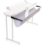 Rotatrim Scrap Catcher for Professional (Mastercut) 42" Cutter