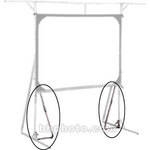 Draper Anti-Sway Stabilizers for Cinefold Screens - Pair