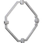 Chimera Speed Ring for Video Pro Bank for Arrilite 650, 800, 1000