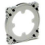 Chimera Speed Ring for Hedler Turbo Silent 1K, Turbo Lux 1250