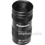 Panasonic GP-LM7TA 1/2-Inch CCD 7mm Wide Angle Lens for Micro Head Cameras
