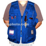 Porta Brace VV-L Videographer Vest, Medium