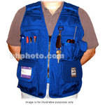 Porta Brace VV-L Videographer Vest, Large
