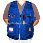 Porta Brace VV-L Videographer Vest, X-Large