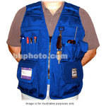Porta Brace VV-L Videographer Vest, XX-Large