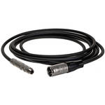Comprehensive EXF Series Stereo 1/4" Female to 3-Pin XLR Male Cable - 6'