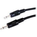 Comprehensive Mini Male to Mini Male Cable - 25'