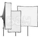Broncolor 32x55" Pulsoflex C Softbox