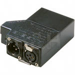 AKG B18E - Portable Battery Operated Phantom Power Supply