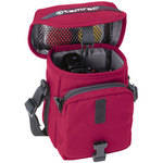 Tamrac 600 Expo Jr. Bag (Chili)