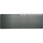 Winsted 86151 Beehive Vented Blank Rack Panel (12U) 