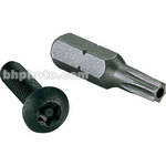 Winsted Security Screws
