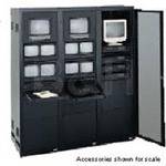 Winsted Three-Bay Monitoring Console