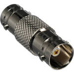 Comprehensive B-BL BNC to BNC Adapter