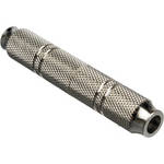 Comprehensive SPJ-BL Female Phone to Female Phone Adapter