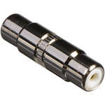 Comprehensive PJ-BL RCA-F to RCA-F Adapter