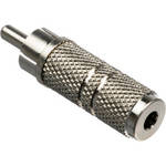 Comprehensive PP-MJ Female Mini to Male RCA Adapter