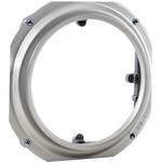Chimera Speed Ring for Video Pro Bank - Circular 8-1/2"