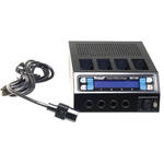 Frezzolini M2100 4 Position Battery Charger and Power Supply