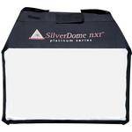 Photoflex SilverDome NXT, X-Small Softbox , 12x16x9" (30x41x23cm)