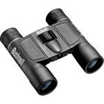 Bushnell 10x25 Powerview Binocular (Black)