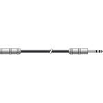 Pro Co Sound Excellines Stereo 1/4" Male to Stereo 1/4" Female - 10'