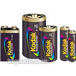 Kodak J 6v Alkaline Battery
