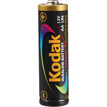 Kodak AA 1.5v Alkaline Battery - 8 Pack