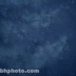 Westcott 10x12' Sheet Muslin Background - Moonlight Cloudscape