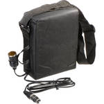 Bescor BES-015XLRNC Shoulder Pack Lead-Acid Battery