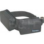 Bescor PRB-15NC Starved Electrolyte Battery Belt (12v, 14.4 amp hours)