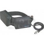 Bescor PRB-15XLRNC Starved Electrolyte Battery Belt (12v, 14.4 amp hours)