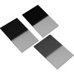 LEE Filters 4x6" Graduated ND Resin Filter Set (0.3, 0.6, 0.9)