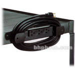 Advance Electrical Assembly - 6 Outlets