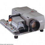 Rollei 66 Dual P Projector - without Lens