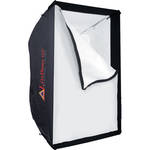 Photoflex LiteDome Q39, Medium Softbox , 24x32x17" (61x81x43cm)