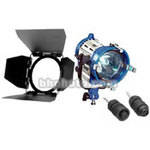 Arri Arrisun 2 HMI PAR 1 Light DC Kit
