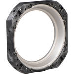 Chimera Speed Ring for Video Pro Bank - Circular 6-1/2"