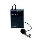 Azden 31LT Bodypack Guitar Transmitter (D3)