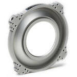 Chimera Speed Ring, Aluminum for Video Pro Bank - Circular 4-1/2"