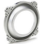 Chimera Speed Ring for Video Pro Bank - Circular 5-1/4"