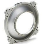 Chimera Speed Ring, Aluminum - for Multiblitz