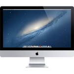 Apple iMac ME086LL/A 21.5" FHD All-in-One with Intel Quad Core i5 / 8GB / 1TB / Mac OS X