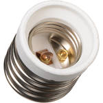 Photoflex Mogul to E-27 Lamp Adapter