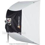 Photoflex WhiteDome Softbox, Medium